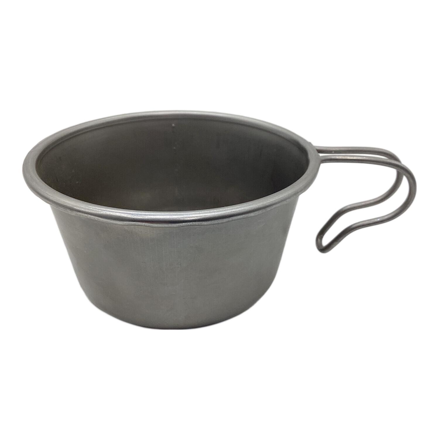 ROCKY CUP ロッキーカップ　ハーフパイント ROCKY CUP (ロッキーカップ) シェラカップ Rマーク刻印 USA製 ハーフ