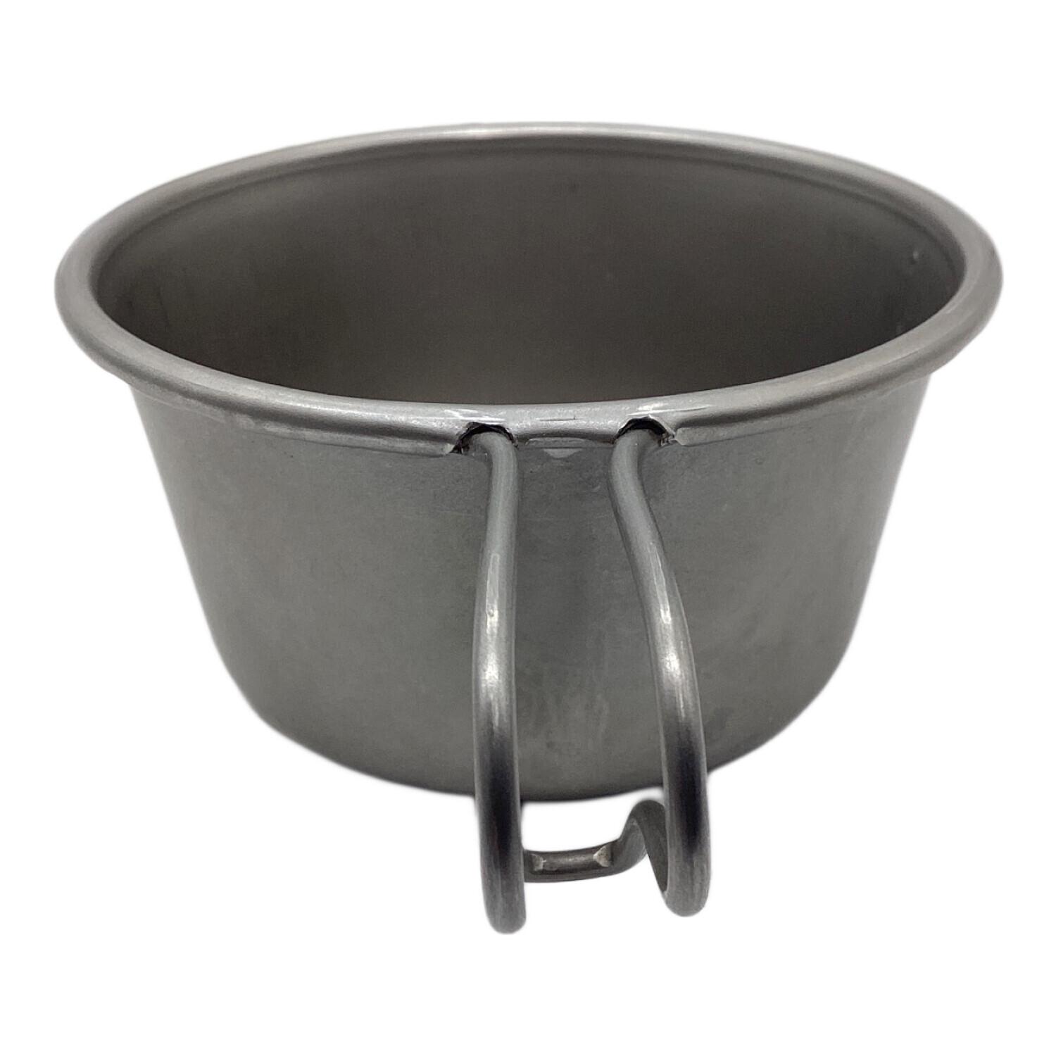 ROCKY CUP (ロッキーカップ) シェラカップ Rマーク刻印 USA製 ハーフ