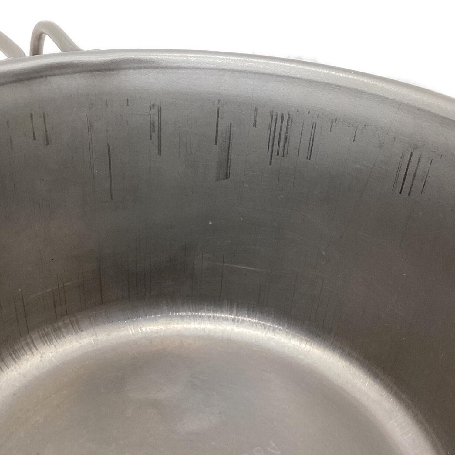 ロッキーカップ ハーフパイント R刻印 ROCKY CUP (ロッキーカップ) シェラカップ Rマーク刻印 USA製 ハーフ