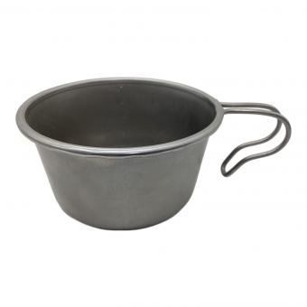 ROCKY CUP (ロッキーカップ) シェラカップ Rマーク刻印 USA製 ハーフパイント