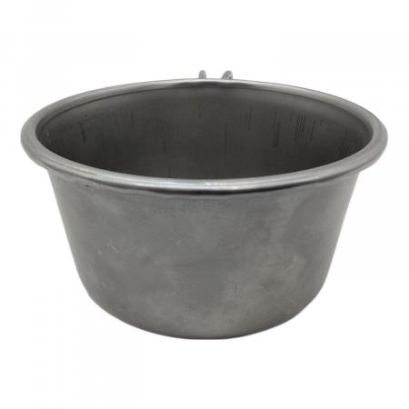 ROCKY CUP (ロッキーカップ) シェラカップ Rマーク刻印 USA製 ハーフ