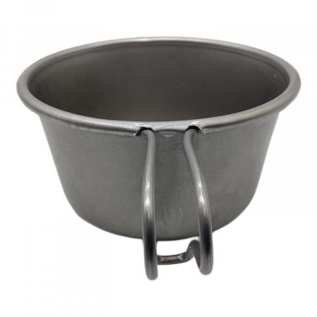 ROCKY CUP (ロッキーカップ) シェラカップ Rマーク刻印 USA製 ハーフ