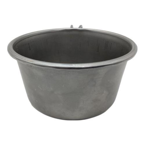 ROCKY CUP (ロッキーカップ) シェラカップ Rマーク刻印 USA製 ハーフパイント