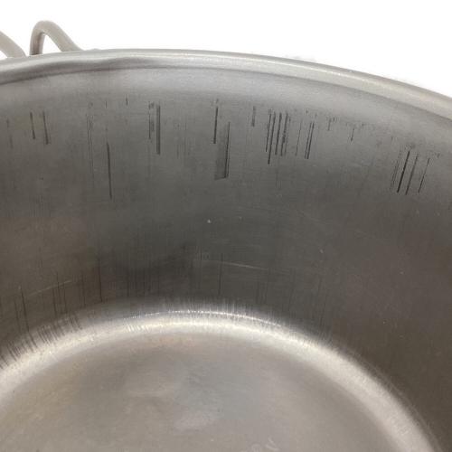 ROCKY CUP (ロッキーカップ) シェラカップ Rマーク刻印 USA製 ハーフパイント