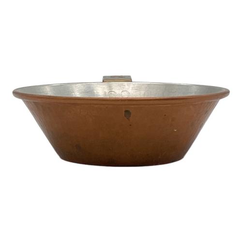 NAOSAKU シェラカップ didon garage works 銅製シェラカップ