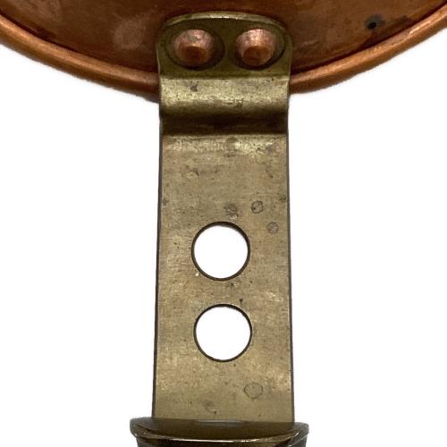 NAOSAKU シェラカップ didon garage works 銅製シェラカップ