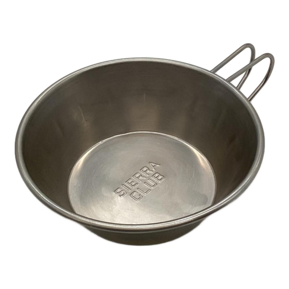 SIERRA CLUB (シエラクラブ) シェラカップ R刻印無｜トレファクONLINE