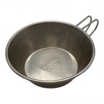 SIERRA CLUB (シエラクラブ) シェラカップ R刻印無