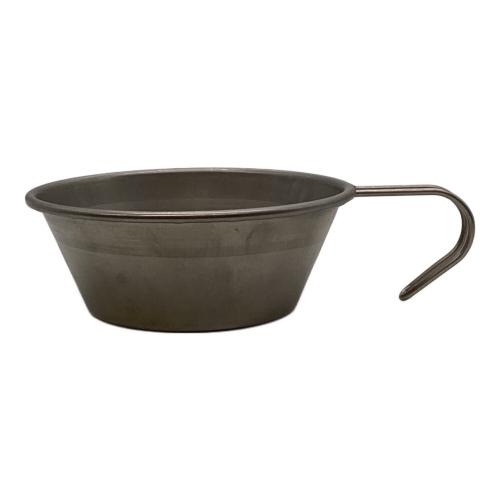 SIERRA CLUB (シエラクラブ) シェラカップ R刻印