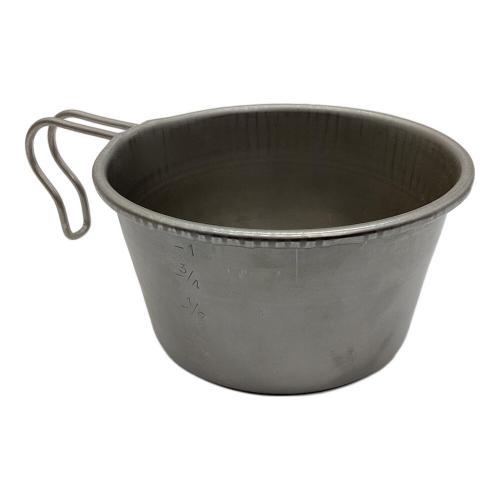 ROCKY CUP (ロッキーカップ) ハーフパイント シェラカップ