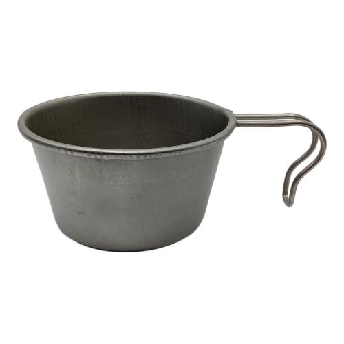 ROCKY CUP (ロッキーカップ) ハーフパイント シェラカップ