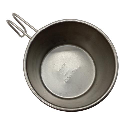 ROCKY CUP (ロッキーカップ) ハーフパイント シェラカップ