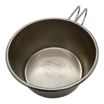 ROCKY CUP (ロッキーカップ) シェラカップ R刻印 PINT