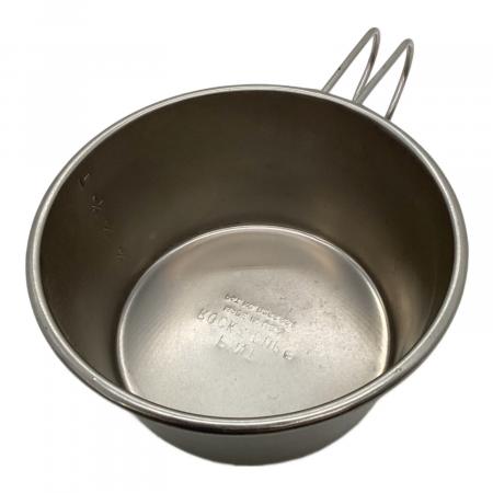 ROCKY CUP (ロッキーカップ) シェラカップ R刻印 PINT｜トレファクONLINE