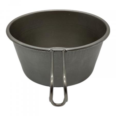 ROCKY CUP (ロッキーカップ) 1PINT シェラカップ｜トレファクONLINE