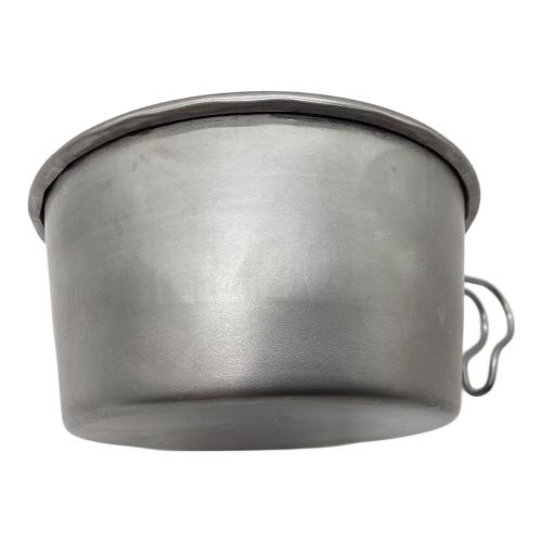 ROCKY CUP (ロッキーカップ) 1PINT シェラカップ｜トレファクONLINE