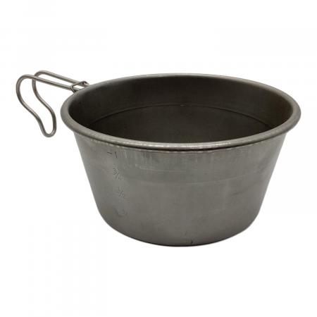 Rocky Cup 1 Pint シェラカップ ROCKY CUP (ロッキーカップ) 1PINT シェラカップ｜トレファクONLINE