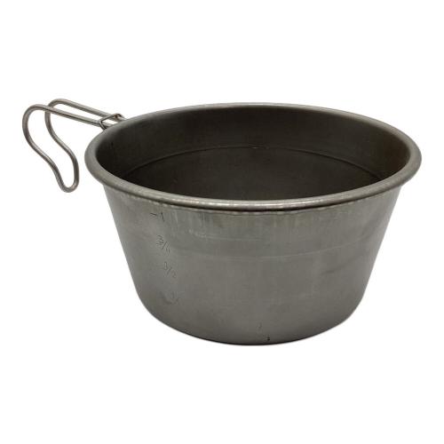 ROCKY CUP (ロッキーカップ) 1PINT シェラカップ