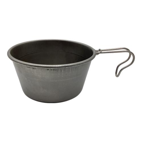 ROCKY CUP (ロッキーカップ) 1PINT シェラカップ｜トレファクONLINE