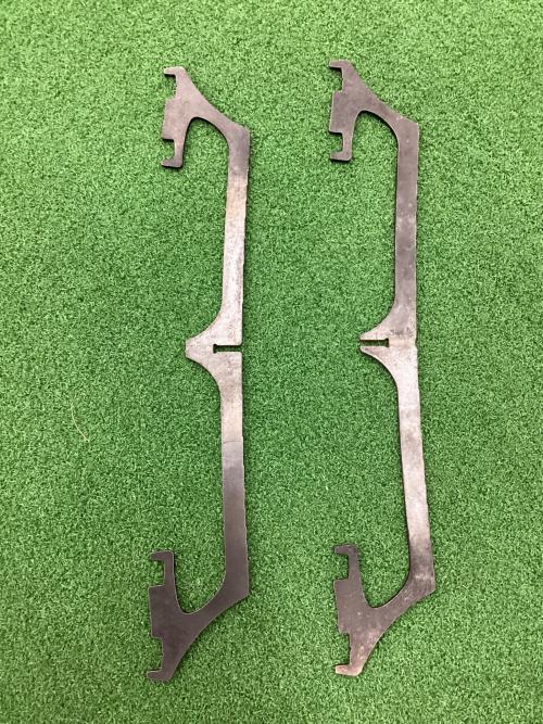 TRIPATH PRODUCTS (トリパスプロダクツ) グルグルファイアS 焚火台