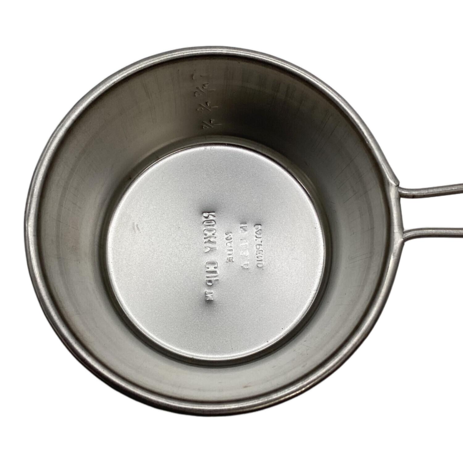 オリジナルシェラカップ、ロッキーカップ、ハロキャップ オリジナルシェラカップ、ロッキーカップ、ハロキャップ