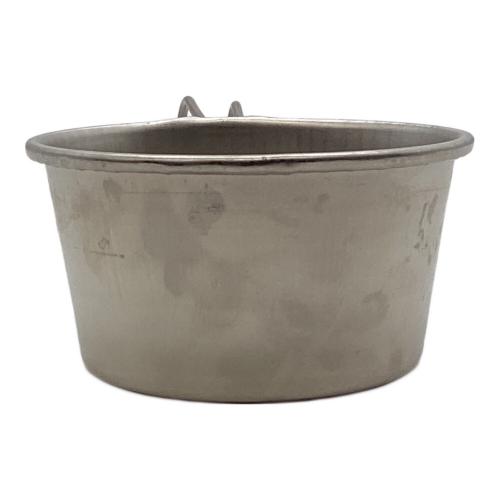 ROCKY CUP (ロッキーカップ) シェラカップ TM刻印 ハーフパイント