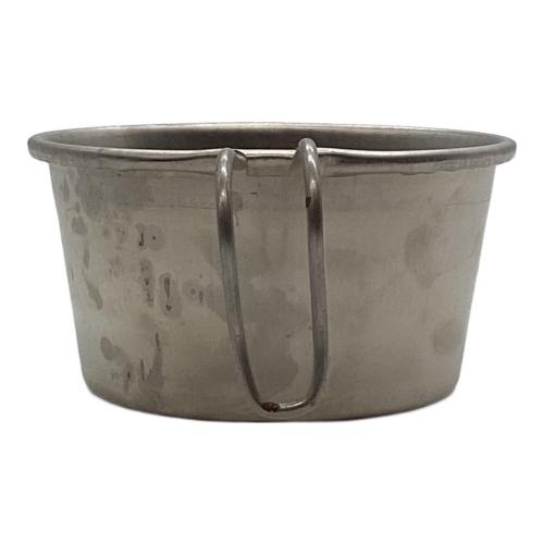 ROCKY CUP (ロッキーカップ) シェラカップ TM刻印 ハーフパイント