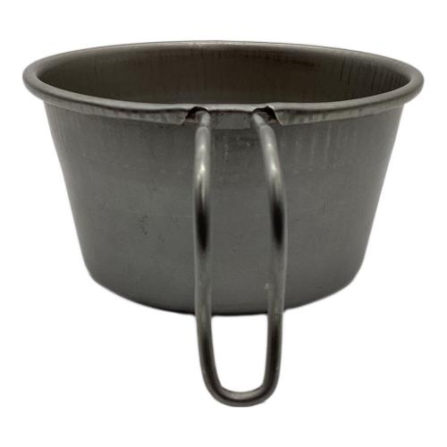 ロッキーカップ ハーフパイント ROCKY CUP (ロッキーカップ) ハーフパイント シェラカップ｜トレファク