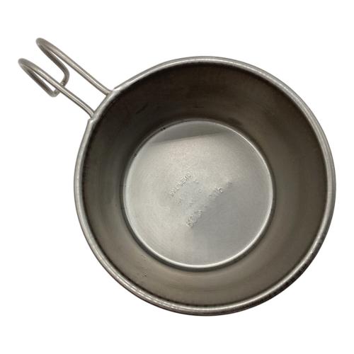 ROCKY CUP (ロッキーカップ) ハーフパイント シェラカップ｜トレファク