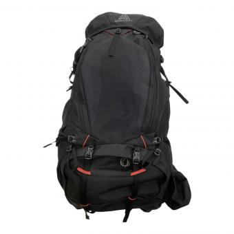 GREGORY (グレゴリー) バックパック SIZE M ブラック バルトロ100PRO