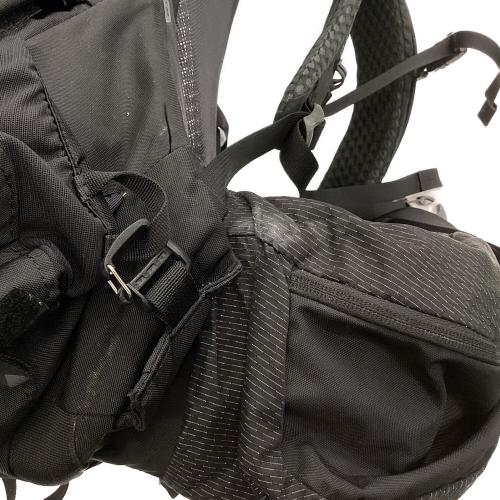GREGORY (グレゴリー) バックパック SIZE M ブラック バルトロ100PRO