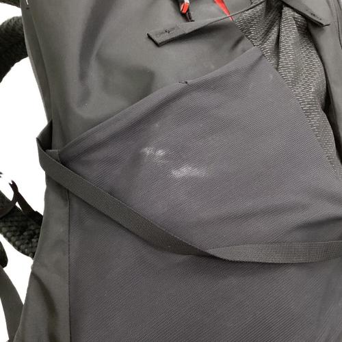 GREGORY (グレゴリー) バックパック SIZE M ブラック バルトロ100PRO