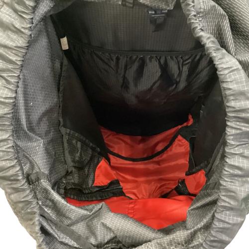 GREGORY (グレゴリー) バックパック SIZE M ブラック バルトロ100PRO