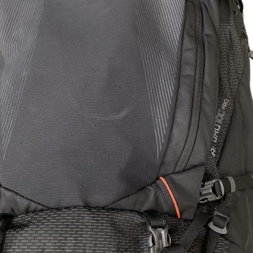 GREGORY (グレゴリー) バックパック SIZE M ブラック バルトロ100PRO