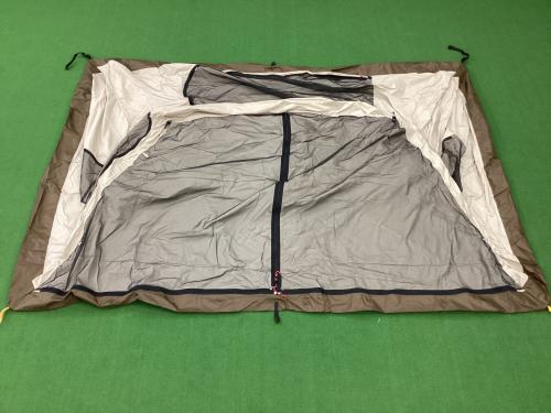 OGAWA (オガワ) ツールームテント 細かなヨゴレ有 アポロンTC