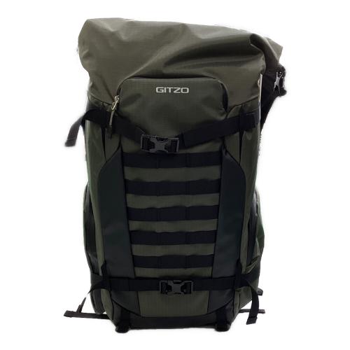 GITZO (ジッツオ) カメラバッグ オリーブ アドベンチャリーカメラバックパック45L