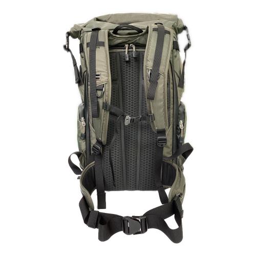 GITZO (ジッツオ) カメラバッグ オリーブ アドベンチャリーカメラバックパック45L