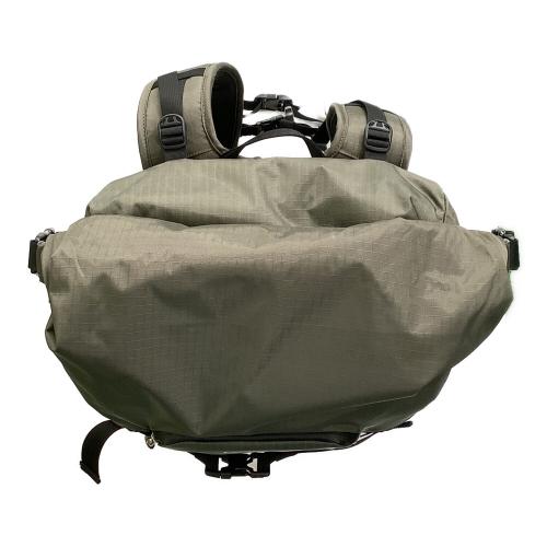 GITZO (ジッツオ) カメラバッグ オリーブ アドベンチャリーカメラバックパック45L