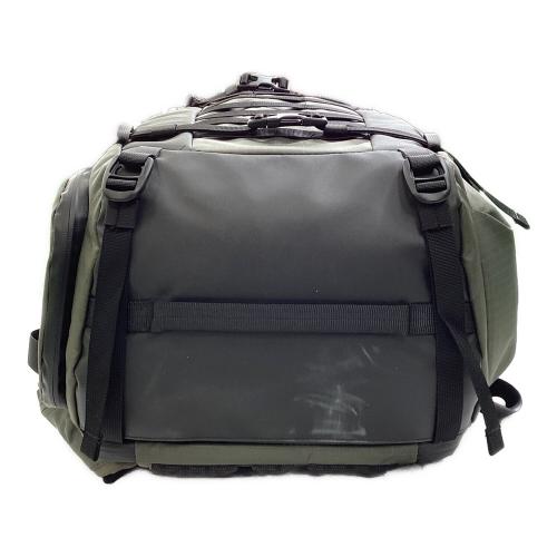 GITZO (ジッツオ) カメラバッグ オリーブ アドベンチャリーカメラバックパック45L