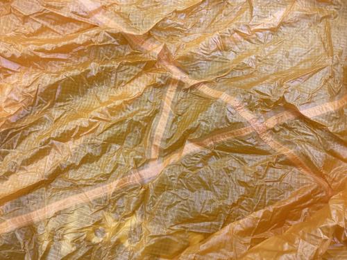 mont-bell (モンベル) 登山用テント ショックコード伸び有 1122533 ステラリッジテント2 約105x210x130cm 1人用 程度A 程度C ハンマーなし/説明書あり