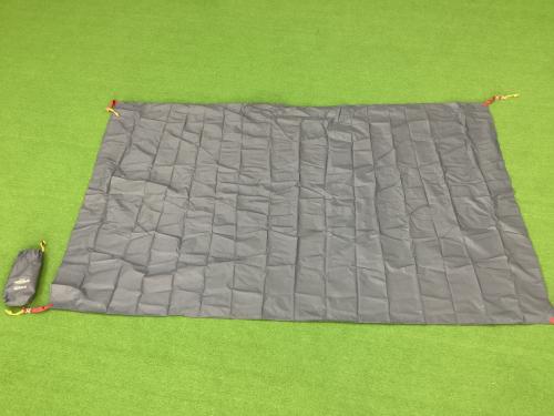 mont-bell (モンベル) 登山用テント ショックコード伸び有 1122533 ステラリッジテント2 約105x210x130cm 1人用 程度A 程度C ハンマーなし/説明書あり