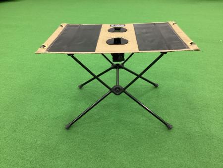 Helinox (ヘリノックス) アウトドアテーブル コヨーテタン テーブル