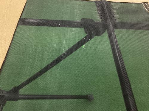 Helinox (ヘリノックス) アウトドアテーブル コヨーテタン テーブルワン