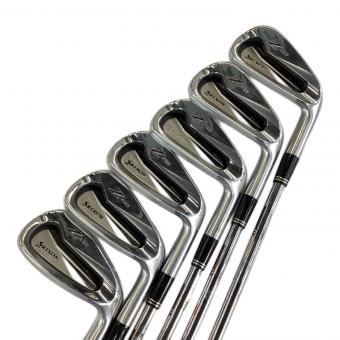 DUNLOP (ダンロップ) SRIXON Z565 アイアンセット @