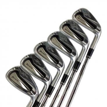 SRIXON (スリクソン) Z 745 アイアンセット 6本セット(5/6/7/8/9/PW