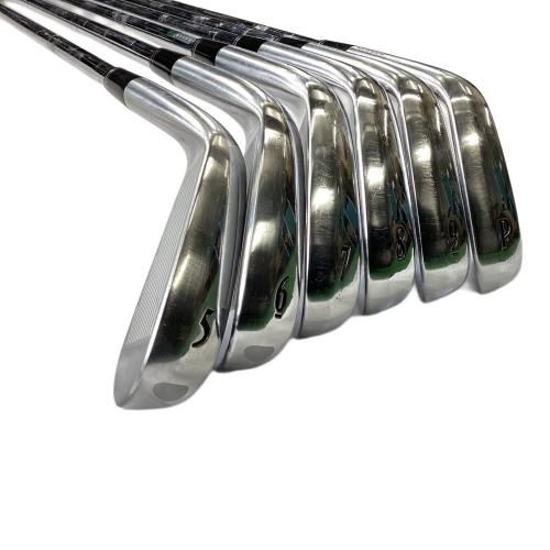 DUNLOP (ダンロップ) SRIXON Z565 アイアンセット @