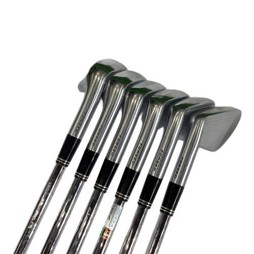 DUNLOP (ダンロップ) SRIXON Z565 アイアンセット @
