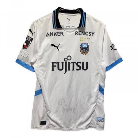 川崎フロンターレ (カワサキフロンターレ) サッカーユニフォーム SIZE