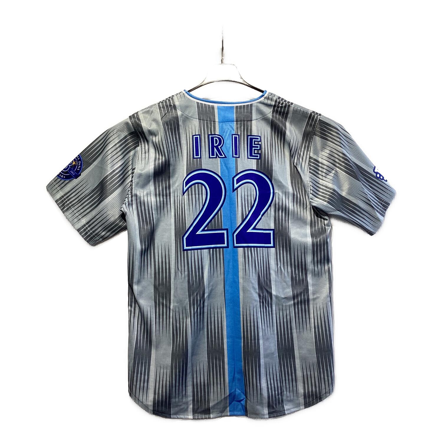 横浜 DeNAベイスターズ　2025 交流戦 ユニフォーム 東 11番 Lサイズ 横浜DeNAベイスターズ (ヨコハマディーエヌエーベイスターズ) 2025年