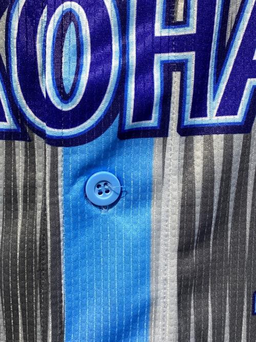 横浜DeNAベイスターズ (ヨコハマディーエヌエーベイスターズ) 2025年